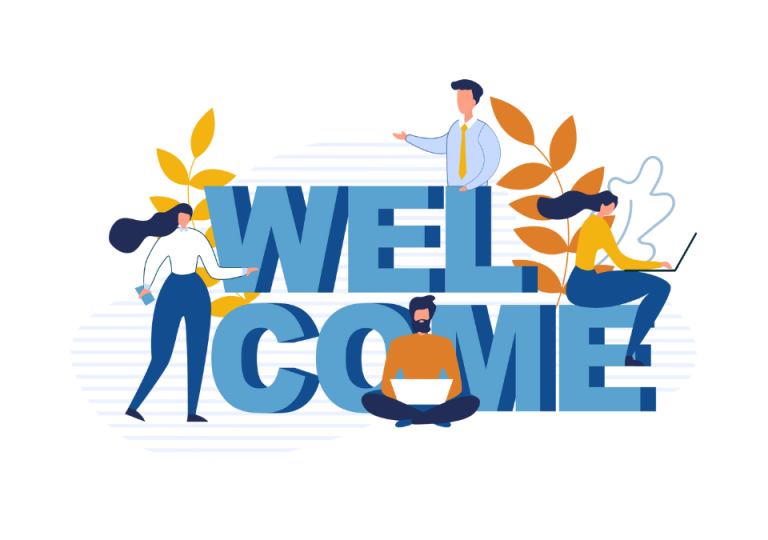bienvenue à la nouvelle recrue de Félix Informatique