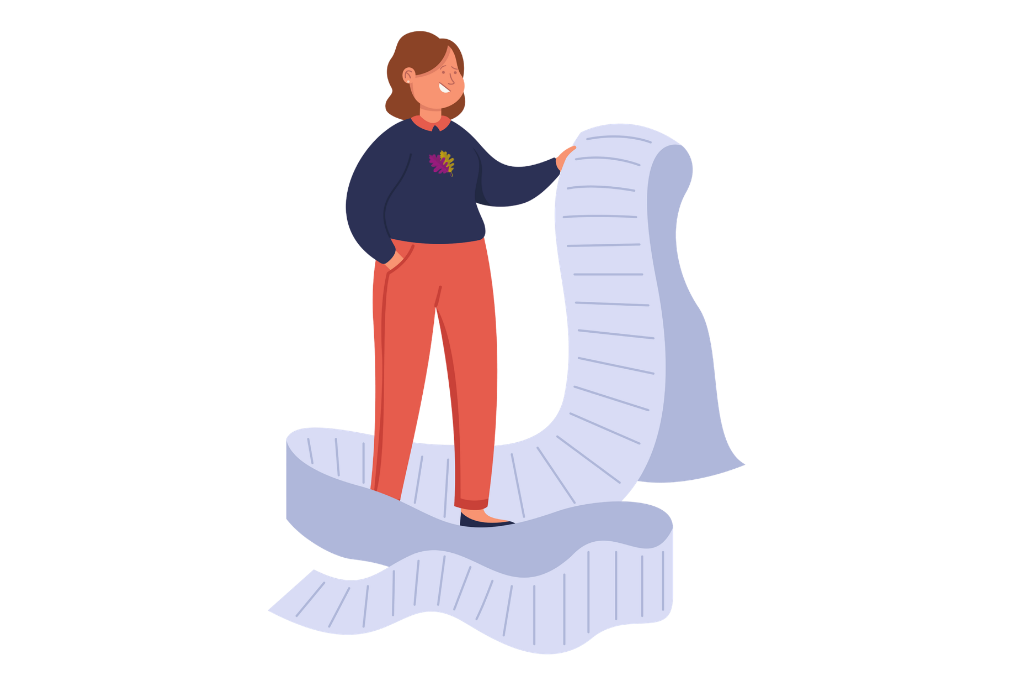 Facturation électronique pour Ecolix