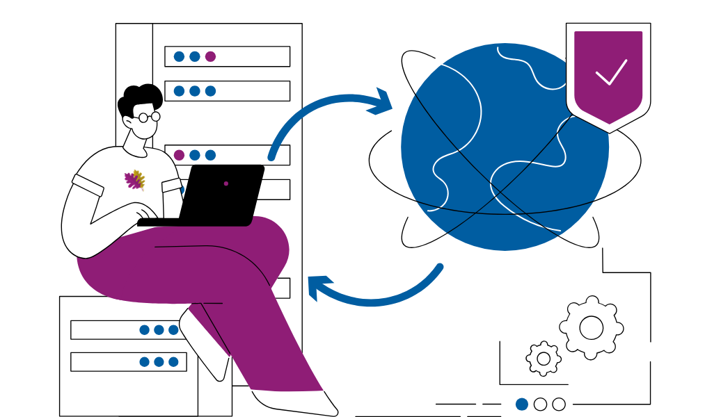 solution d'hébergement ecolix