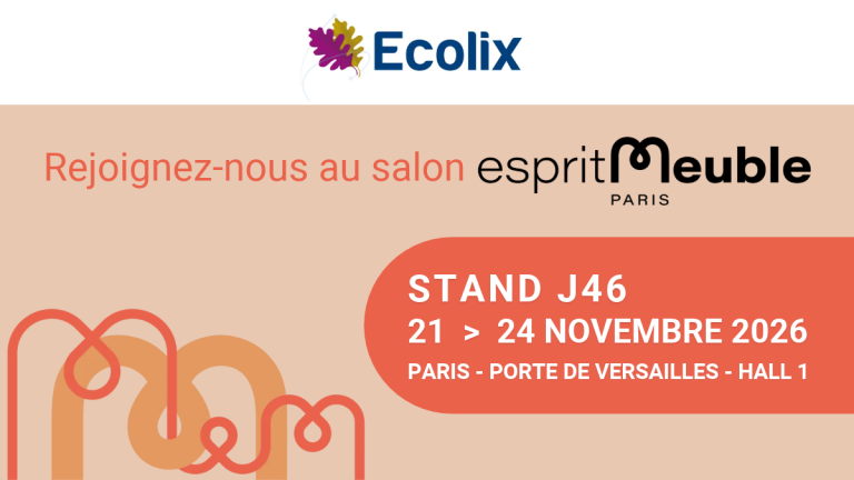 Félix Informatique participe au salon Esprit Meuble 2026
