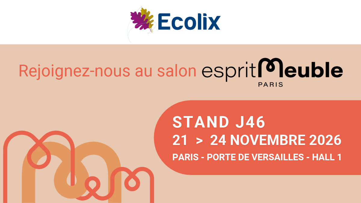 Félix Informatique participe au salon Esprit Meuble 2026